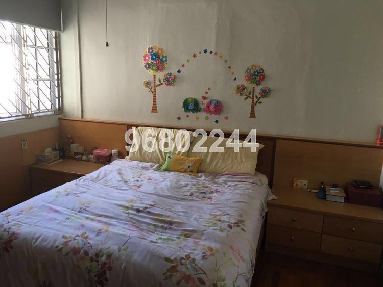 Blk 632 Woodlands Ring Road (Woodlands), HDB 5 Rooms #133299682